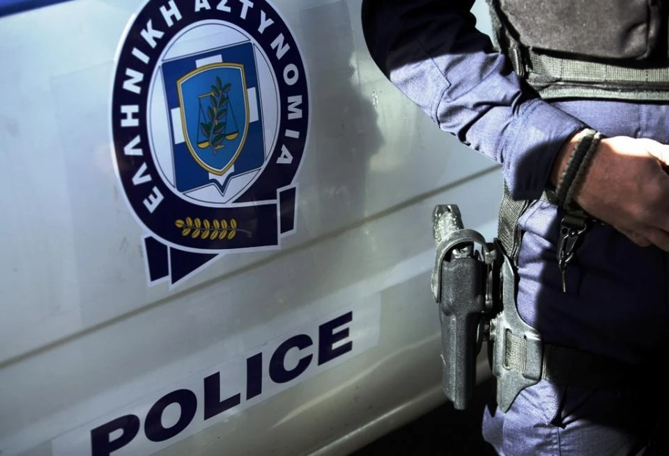 Το είδε, του άρεσε και το πήρε – Κτηνοτρόφος στην Κρήτη ξήλωσε μεμβράνη από λιμνοδεξαμενή